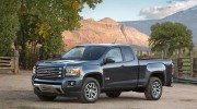 2015 GMC Canyon 2